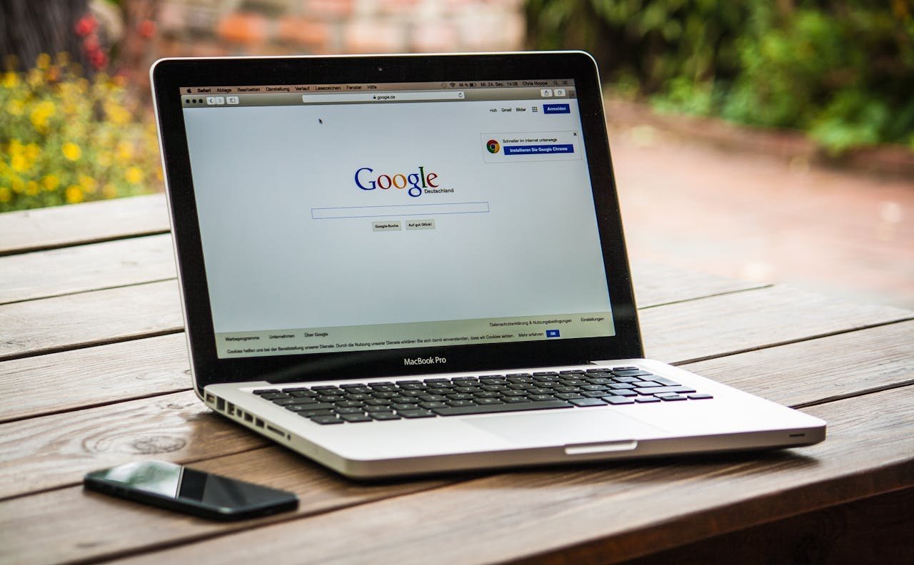 A corporate knowledge base layout demonstrating fresh educational content publishing to build search engine topical authority.