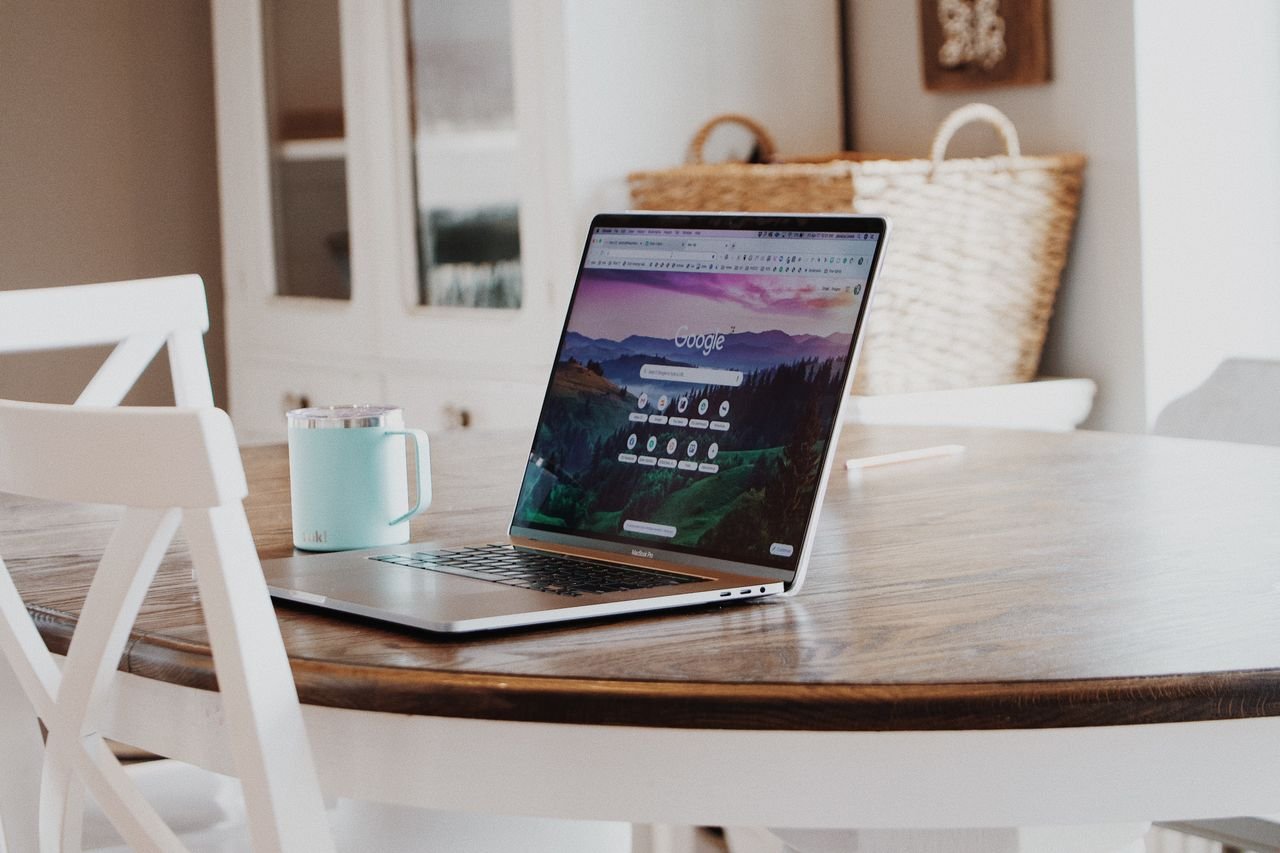 An enterprise dashboard monitoring local search metrics organic keyword positions and conversion trends for a regional business.