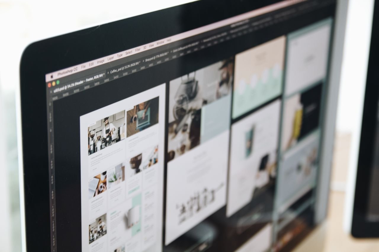 A technical search engine optimization analytics platform monitoring organic ranking improvements and local keyword growth metrics for a business.