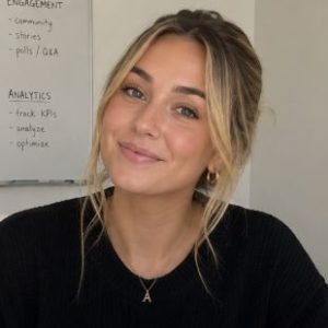 julie